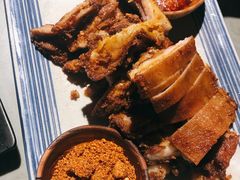 -小吊梨汤·北京菜·烤鸭(鸟巢店)