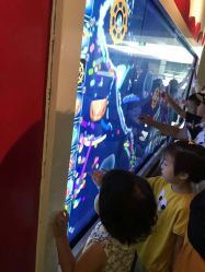 -北京科学中心儿童乐园