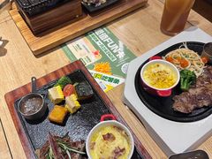 -豪客来牛排(汕头东厦100店)