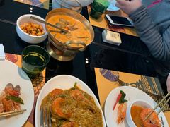 -simply thai天泰(静安嘉里中心店)
