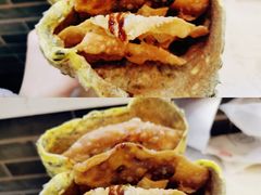 -清真·二嫂子煎饼果子(鼓楼旗舰形象店)