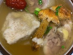 -得意楼蒸菜馆