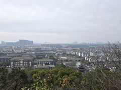 -虞山城墙