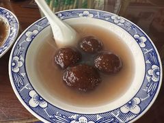 -粗茶淡饭(东关街店)