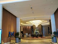 -厦门威斯汀酒店