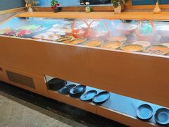 -一绪に寿喜烧(虹悦城店)
