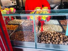 开心果-秋栗香(地安门店)