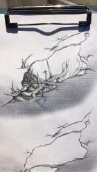 -PinooTattoo皮奴刺青纹身设计总部