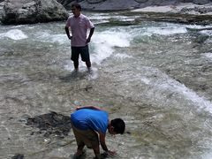 -浙东大峡谷风景区