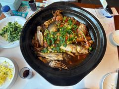 -壹只菜·崇明本地特色菜(崇明南门店)