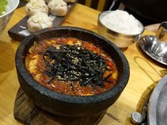 -伊茉家的烤肉店(勒泰中心店)