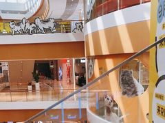 -深圳来福士广场