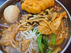 -周成芝螺蛳粉(市桥店)