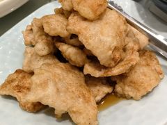 老式锅包肉-红樱桃·新派辽菜(北行店)