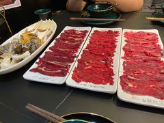 -二刀潮牛(重庆光环购物公园店)
