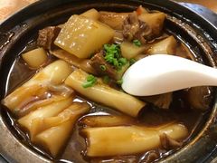 -和乐喜点(宝岗大道店)