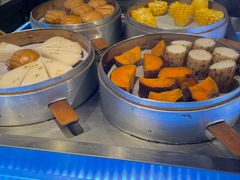 -V-ONE西雅图海鲜自助餐厅(仓山万达广场店)