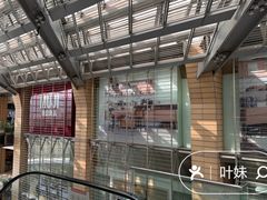 门面-MUJI无印良品(华贸店)