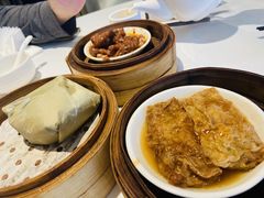 -万龙洲海鲜(南新仓店)