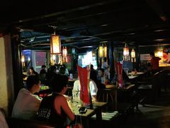 -海雾里小酒馆(观音桥店)