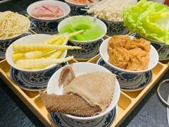 -咏江南·苏式火锅·苏州评弹(观前街店)