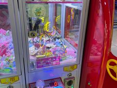 -大玩家(哈西万达店)