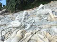 -泊石湾海滨浴场
