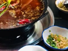 -石灰市毛记烧鸡公(解放碑店)