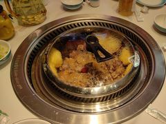 -遇东北林区铁锅炖(南开店)