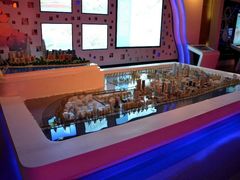 -哈尔滨规划展览馆