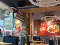 -滋味满屋美食坊(上海街店)