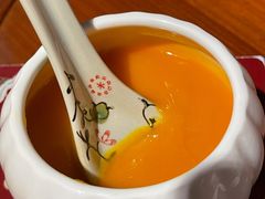 南瓜沙-潮堂(环球金融中心店)