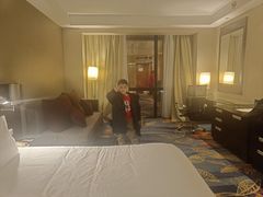 -和平宾馆(王府井店)