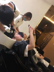 -OnHair Salon