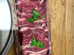 -额尔敦传统涮火锅·冰煮羊(铁东店)