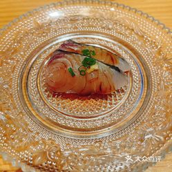 宝屋日料的烟熏鰆鱼好不好吃 用户评价口味怎么样 北京美食烟熏鰆鱼实拍图片 大众点评