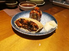鳗鱼福袋-和彩放题餐厅(酒仙桥店)