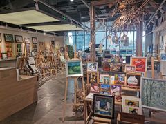 -大族广场Mall&More