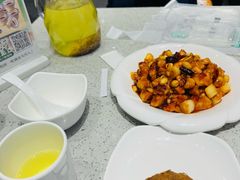 -紫光园·烤鸭·北京菜(团结湖店)