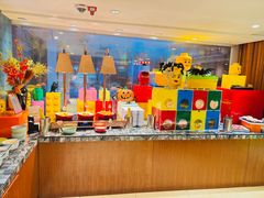 -香宫(九龙香格里拉店)