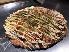 -日葵 大阪烧ひまり(仙霞路店)