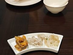 -臻萃轩中餐厅(国家会展中心店)