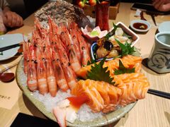 -匠和风精致料理(福州金融街万达店)