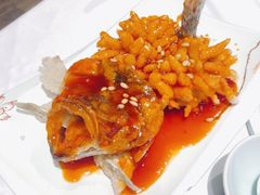 -老阊门菜馆(山塘街店)