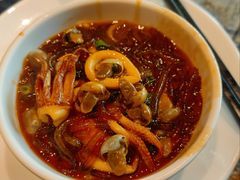 -佬太公海鸭·海鲜大排档(上海总店)
