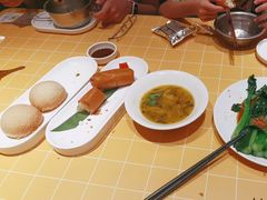 -蔡澜点心·粤菜(花城汇南区店)