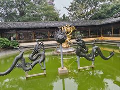 -绳金塔