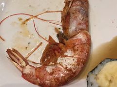 -星伦多海鲜自助餐厅(万达百货店)