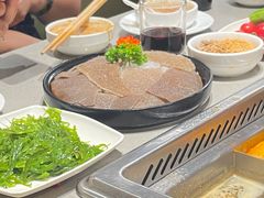 -海底捞火锅(公益西桥店)