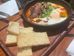 -CRAZYONES西班牙海鲜饭(上海美罗城店)